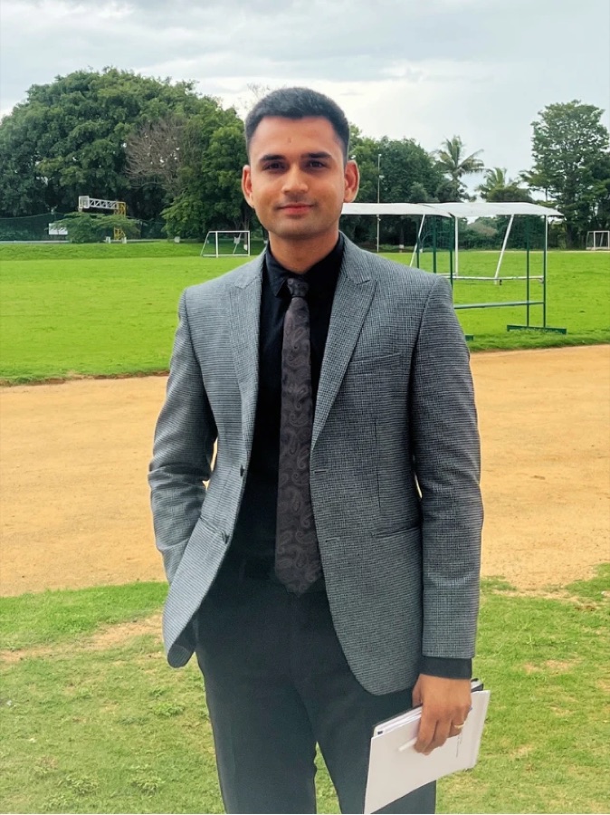 Abhishek Kumar