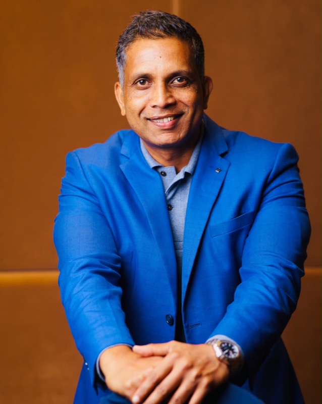 Major Deepak Raj (Retd.)
