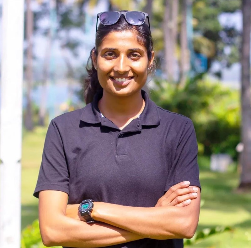 Nidhi Veerwal